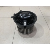 Моторчик отопителя Nissan Qashqai (J10) I (2006–2010) 2008 27225JD00A