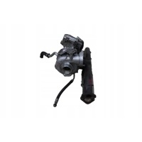 Турбокомпрессор bmw e60 e61 2.5d 7791709 gt2056u