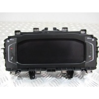 Спидометр virualny digital 3g0920790e volkswagen passat b8