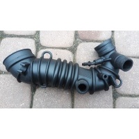 Трубки воздушный audi a4 b6 1.8 т 06b133356n