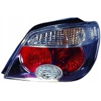 Фара задняя правый mitsubishi outlander ii 2006 -