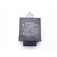 Isuzu nqr npr nkr 04 - 07 рестайлинг @ блок реле