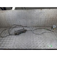 Renault лагуна ii fl 2006 год тормоз ручной автомат