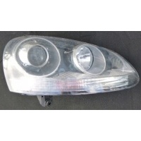 volkswagen гольф v фара правая 1k6941040