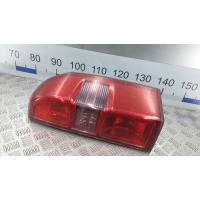 Фонарь задний правый NISSAN PATROL (1997-2010) 2008 26550VB100,26550VD325,26550VC30A,26550NB125,26550VC325