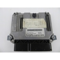 Блок управления двигателя volkswagen new жук 5c5 06j906027cg
