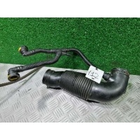 Патрубок воздушного фильтра Peugeot 307 2004 96 356 387 80