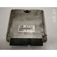 Блок управления двигателем Audi A3 8L (S3,RS3) 2000 038906019AM