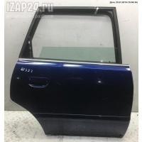 Дверь боковая Зад. Правая Audi A4 B5 (1994-2001) 2000 8D0833052F