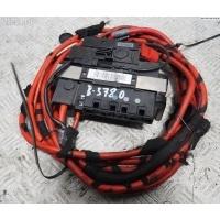 Провод силовой (проводка) BMW 3 E90/E91/E92/E93 (2005-2013) 2005 61 12 6 938 495