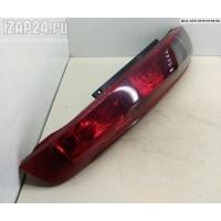 Фонарь Зад. Левая Nissan X-Trail 2003 26555-8H301