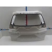 Дверь багажника Honda CR-V 2017- 68100TLAR50ZZ