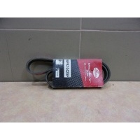 Ремень ручейковый Gates Fusion 2002- Ford,Fiesta 2002-2008 Ford,Focus II 2008-2011 Ford 6PK1042SF