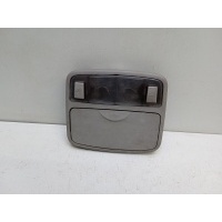 Плафон салонный Kia Shuma S-2 2003 0K2DJ5141006