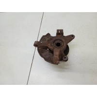Кулак поворотный Kia Shuma S-2 2003 0K2C033021C