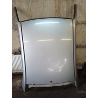 Крыша Kia Shuma S-2 2003 0K2B270601B