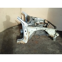 Лонжерон передний правый Kia Shuma S-2 2003 0K2CA53300D