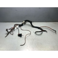 Провод массы Opel Corsa C 2005 55353053