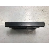 Подстаканник Skoda Octavia A4 2001 1J0858601B
