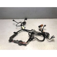Проводка двери передней левой Volkswagen Beetle 1 1998 1C0971445D