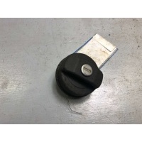 Пробка топливного бака Volkswagen Golf 3 1990 191201553