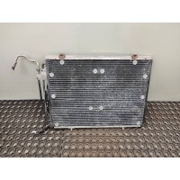 радиатор кондиционера Mercedes-Benz CLK-Класс W208/A208 1998 A2035000254