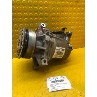 компрессор кондиционера Renault Duster HSM 2018 926008367R