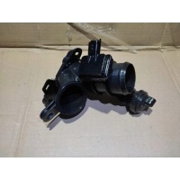 Дросельная заслонка 96 752 336 80 citroen fiat peugeot