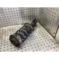 Стойка передняя левая Renault Kangoo 2014 543020572R
