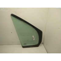 Стекло форточки двери передней правой Renault Modus 2004 8200414573, 8200209951