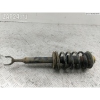 Амортизатор подвески передний левый Volkswagen Passat B5+ (GP) 2003 3B0413031AB
