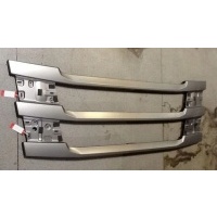 Панель декоративная капота scania r s 2286062