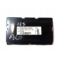 Блок alarmu мерседес w163 a1635421018