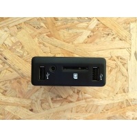 Считыватель порт usb sd гранд scenic iv 4 280238352r