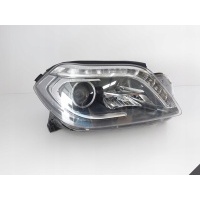 Мерседес gl x166 amg 6.3 12 - 15 ксенон ils правый eu