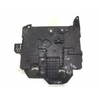 Полка аккумулятора Renault Modus 2008 8200314273