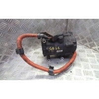 Компрессор кондиционера бензиновый TOYOTA PRIUS (2000-2009) 2007 8837047010