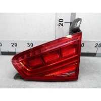 Фонарь крышки правый Audi A8 D4 (4H2) 2010 - 2014 2011 4H0945094A,