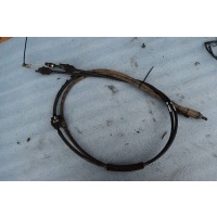 Трос ручника Volvo S60 2002 9173146