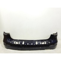 бампер Mercedes-Benz GL X166 2012-2015 A16688521259999