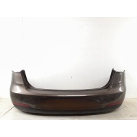бампер KIa Cerato 3 2013-2015 86611a7000