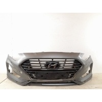 бампер Hyundai Sonata 7 2017-2019 86511E6700