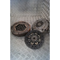 Форд mk3 2.3 колесо dumasowe муфта