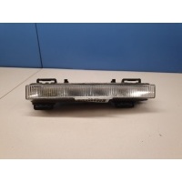 Фара дневного света правая Mercedes M-klasse W166 ML GLE 2011-2018 A2049065501