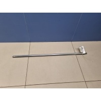 Молдинг стекла передней левой двери Renault Laguna 3 2008-2015 768610002R