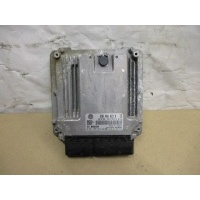 Блок управления двигателем Volkswagen Touareg 2 2011 03H906023B