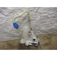 Бачок омывателя Volkswagen Touareg 2 2011 7P0955453A