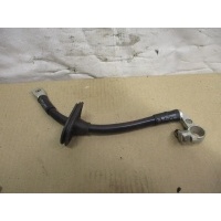 Клемма аккумулятора плюс Volkswagen Touareg 2 2011 7P0971225B