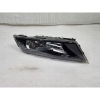 Светодиодная правая передняя skoda superb iii 3v0941699a