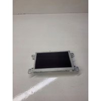 Дисплей mmi audi a4 b8 a5 q5 a6 рестайлинг 8t0919604